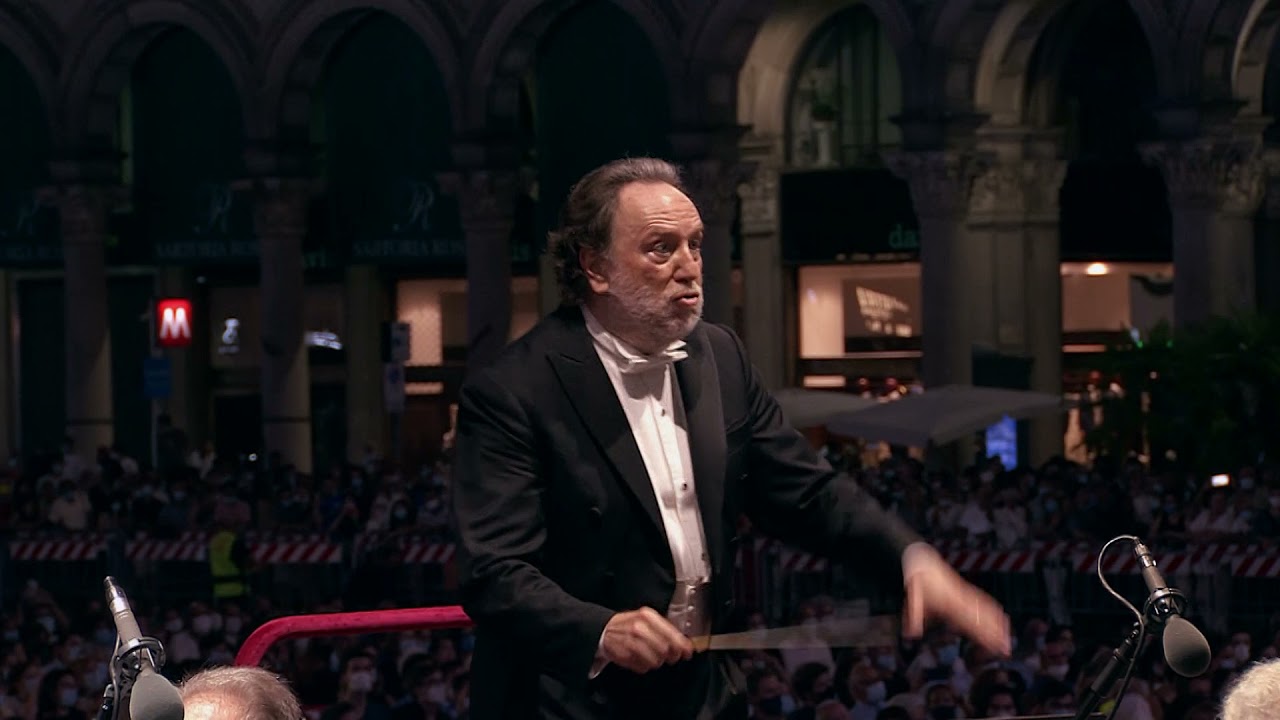 Concerto per l'Italia 2020 - Piazza Duomo