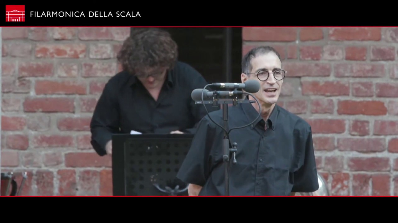 Ouverture: Chiostro della Statale (Live Streaming)