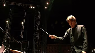 Concerto per Milano 2013