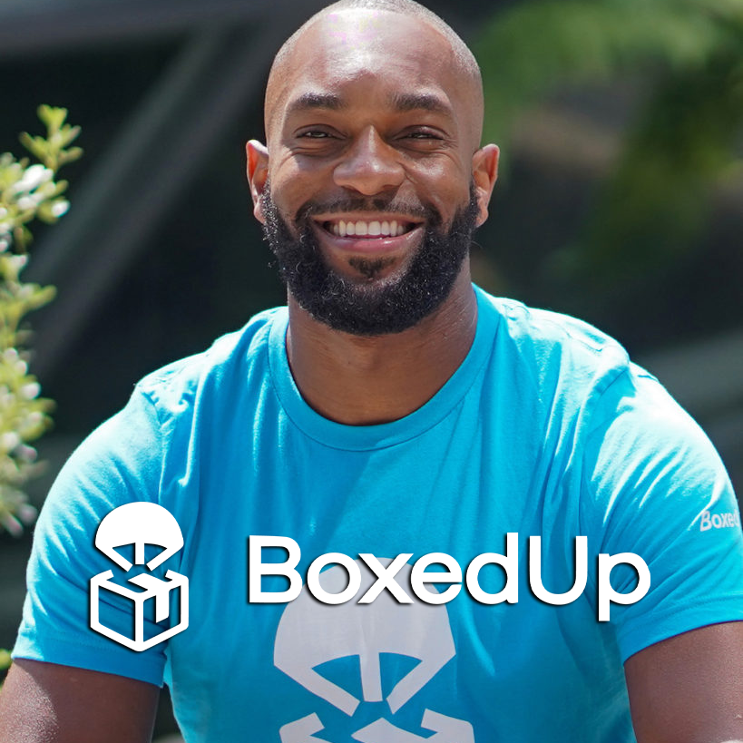 Boxed Up