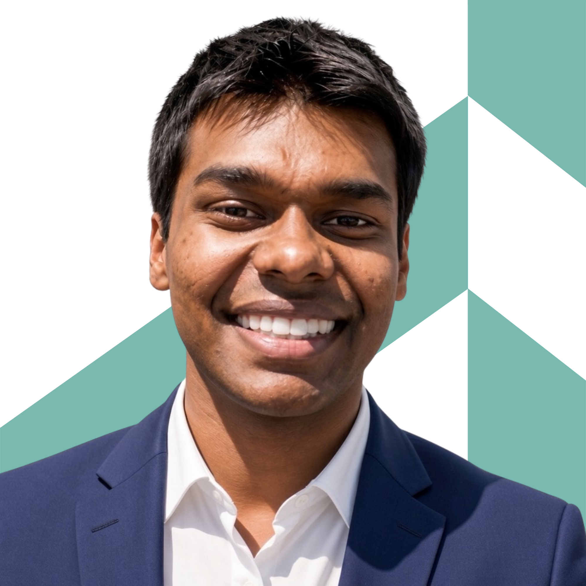 Devin Ramdas