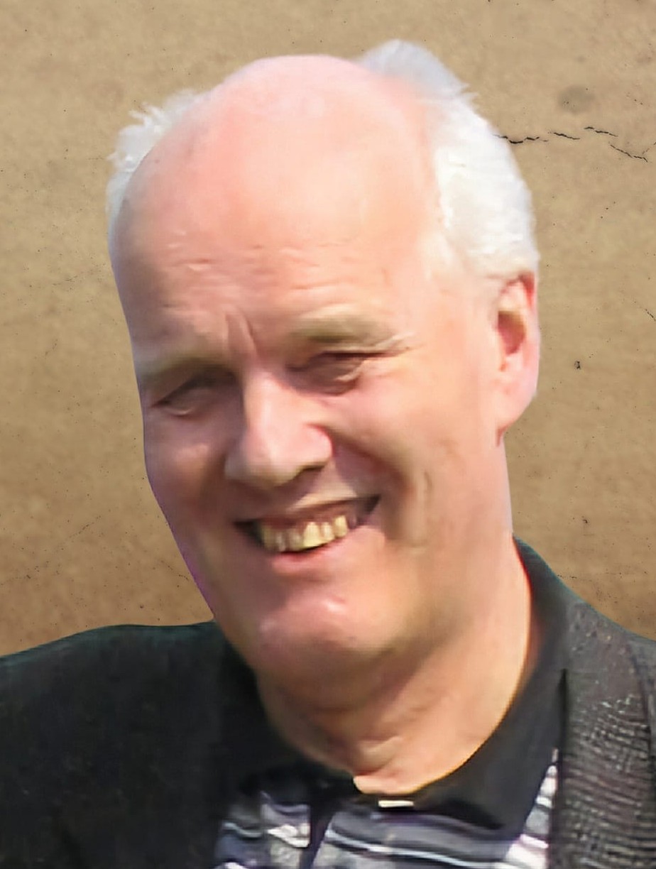 Portraitbild Dr. Christian Rühenbeck