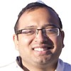 Prashanth Icon