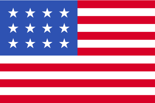 US flag