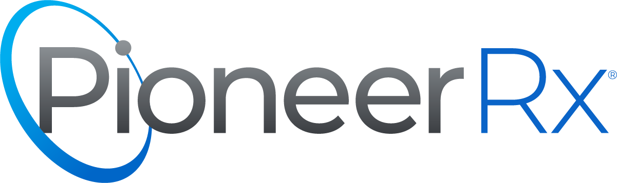 PioneerRx Logo