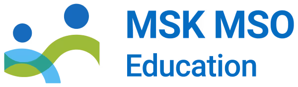 Musculoskeletal Education