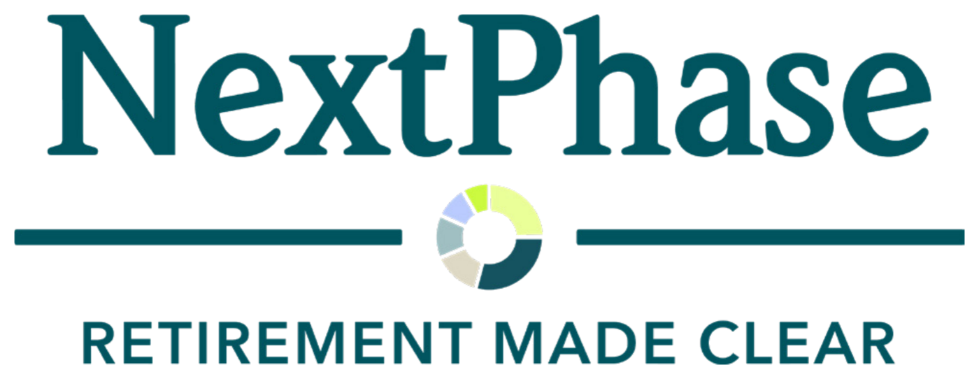 NextPhase. Retirement Made Clear.
