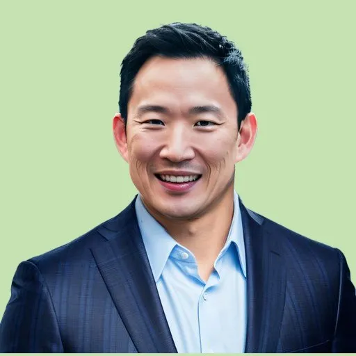 Pete Wong, Chief Executive Officer at Modis Dental