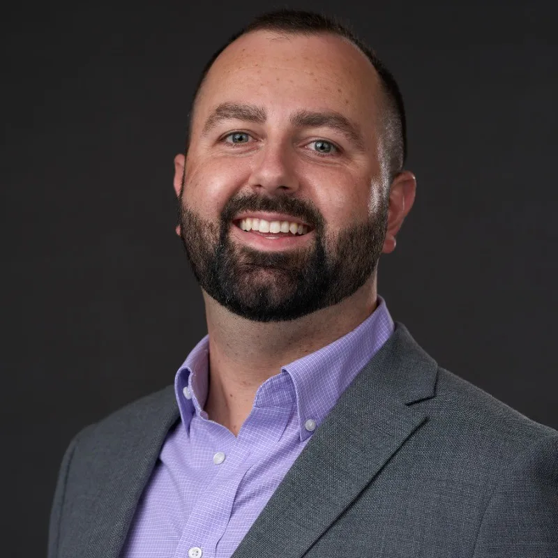 Marcus Morosin, Vice President of Business Development at Modis Dental
