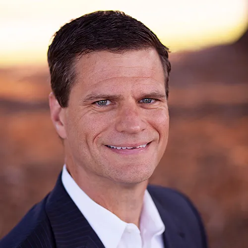 Perry Baker, Chief Financial Officer of Modis Dental