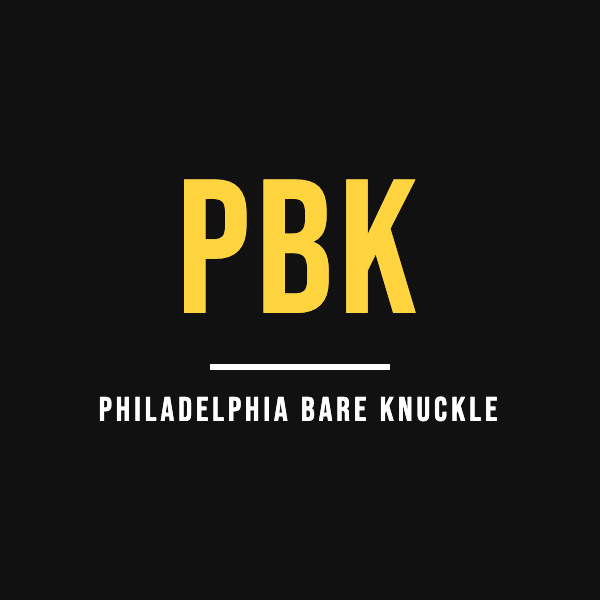 SAMPLE — Philadelphia Bare Knuckle