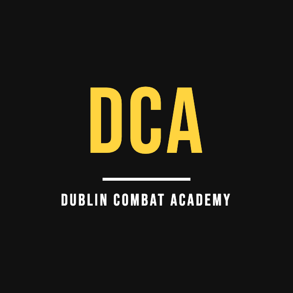 SAMPLE — Dublin Combat Academy