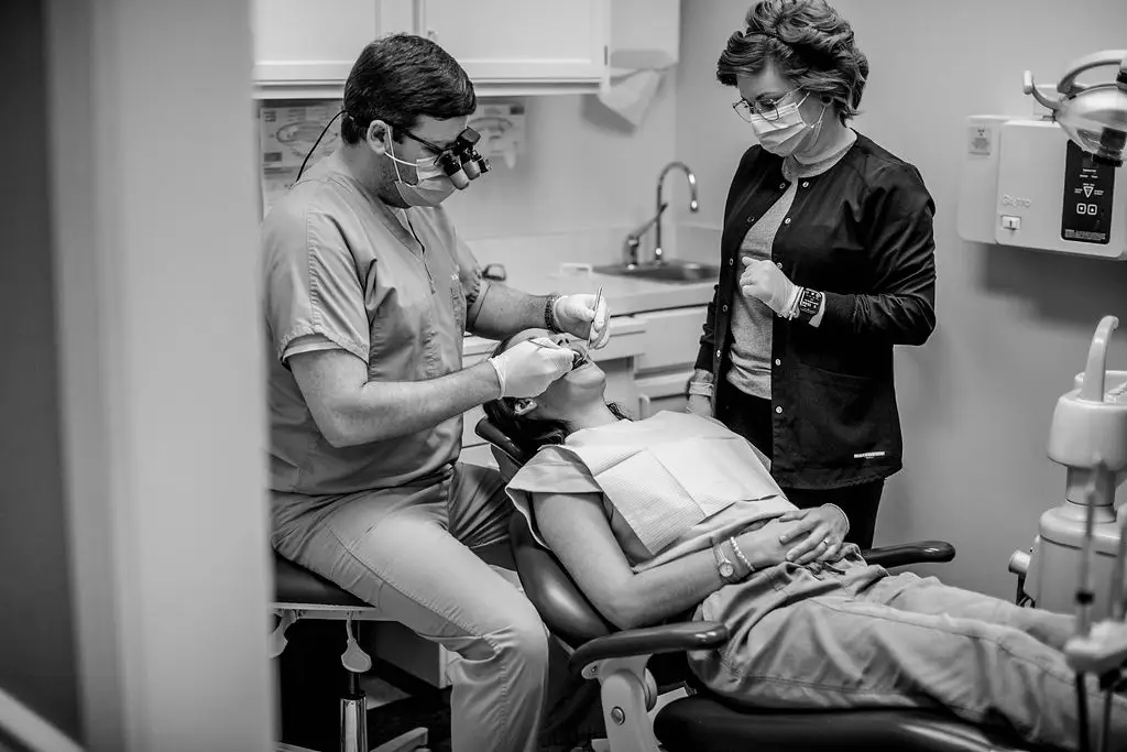 Restorative Dentistry in Bartlett 