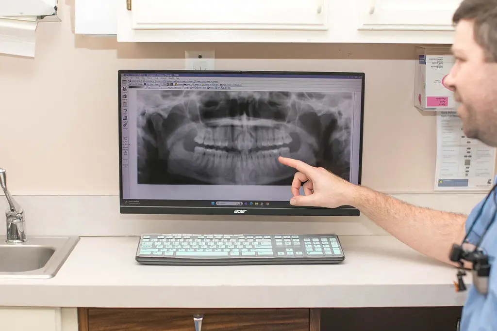 Preventative Dentistry in Bartlett