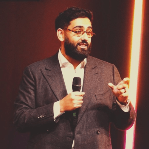 Parable | Tech M&A Advisory
