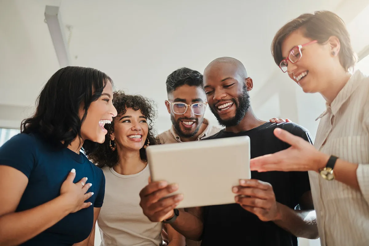 Enhance Customer Engagement