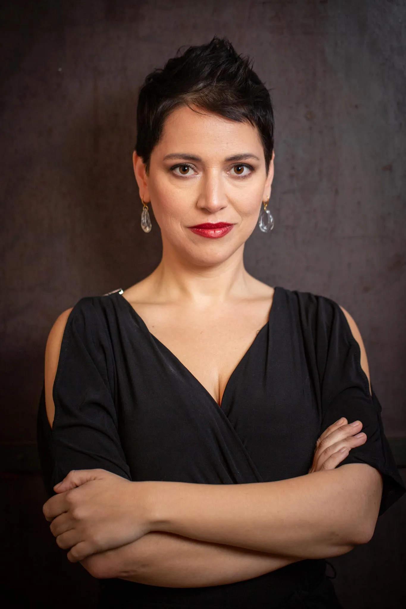 Laila Salome Fischer