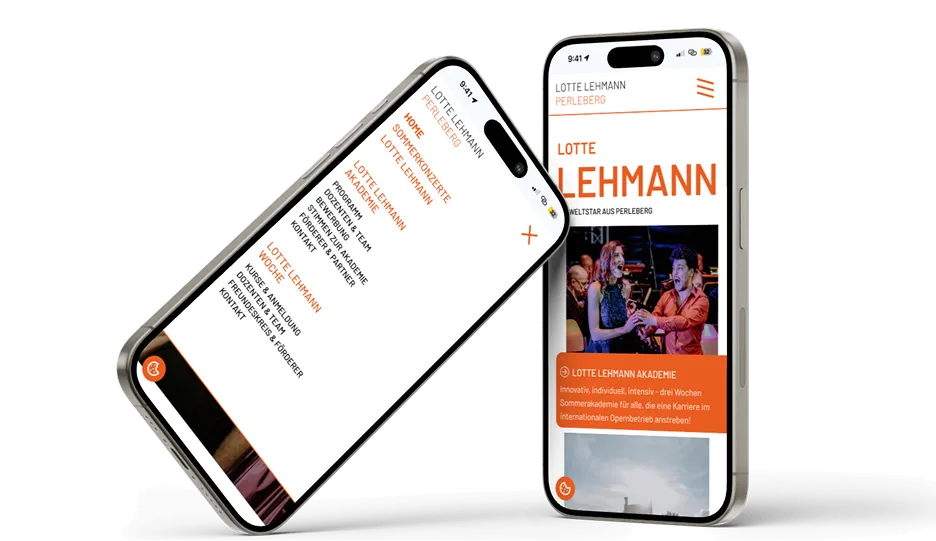 Lotte Lehmann Perleberg