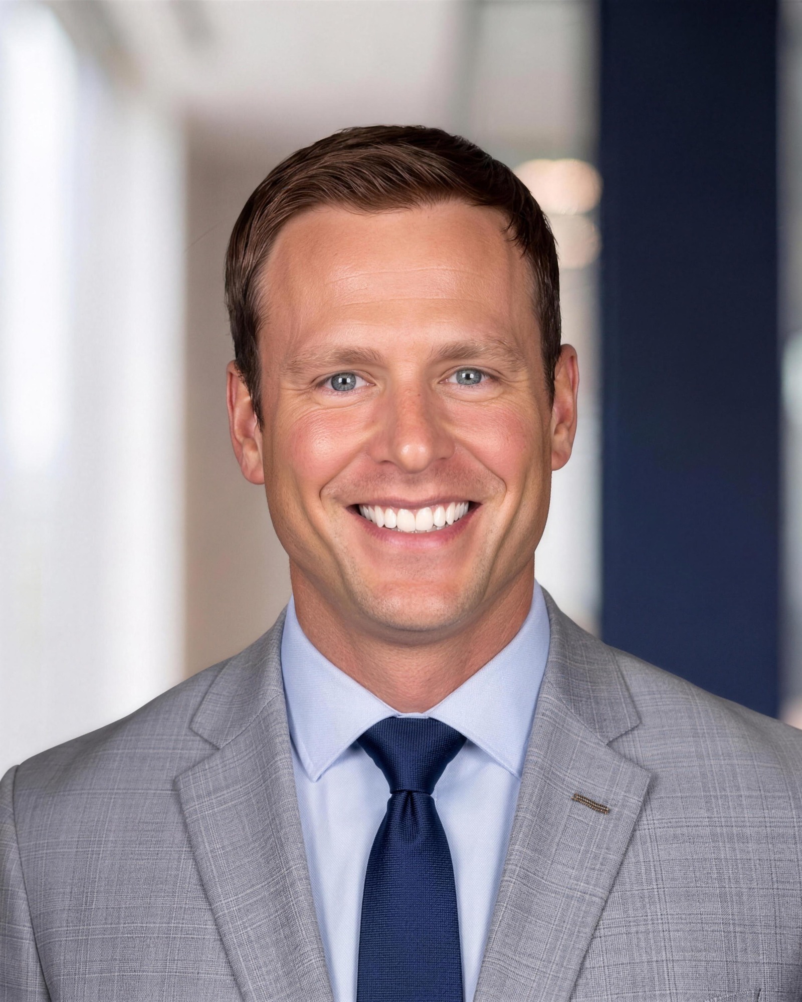 Dustin Formanack, Lifetime Retirement Partners