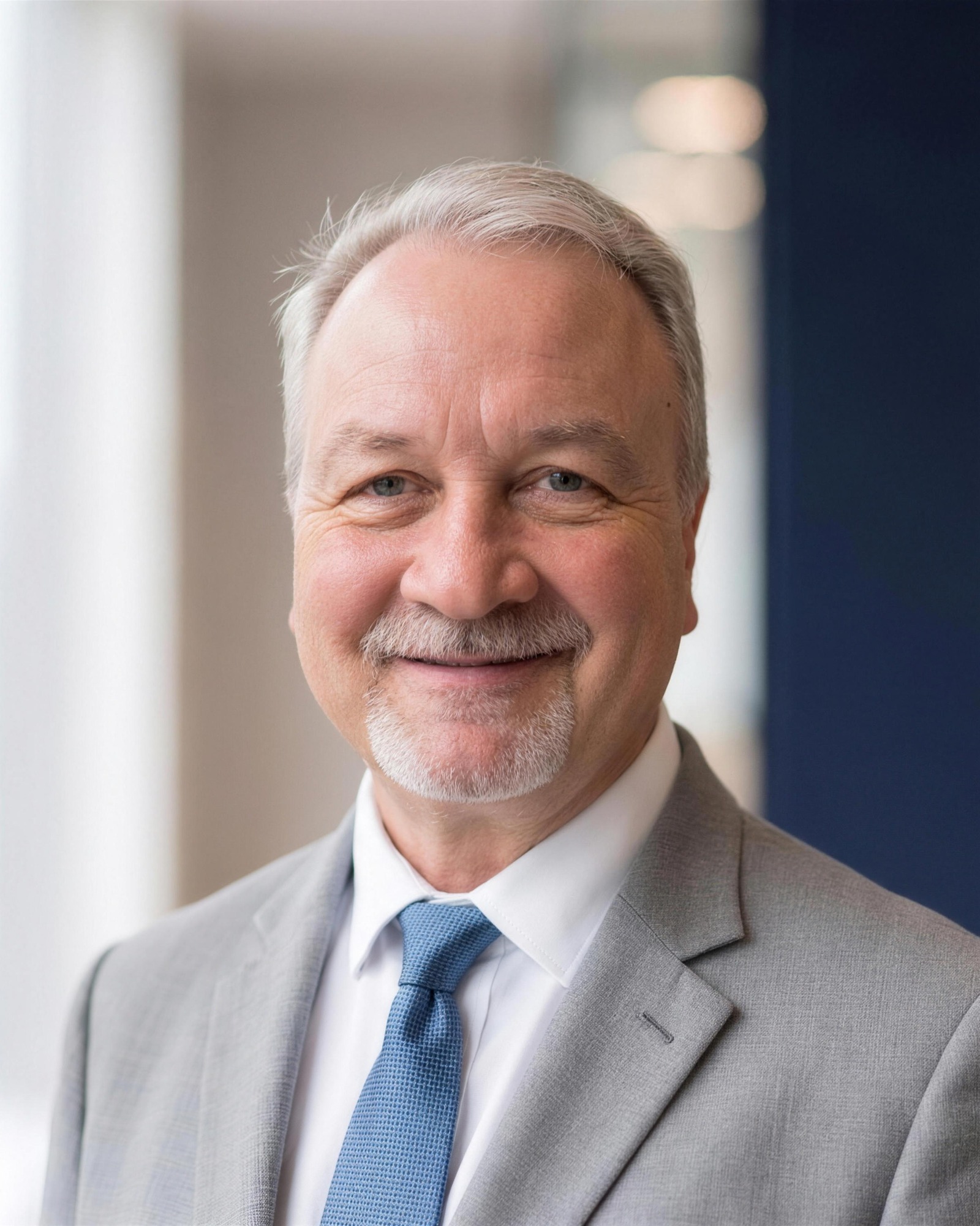 Douglas O'Connell, Lifetime Retirement Partners