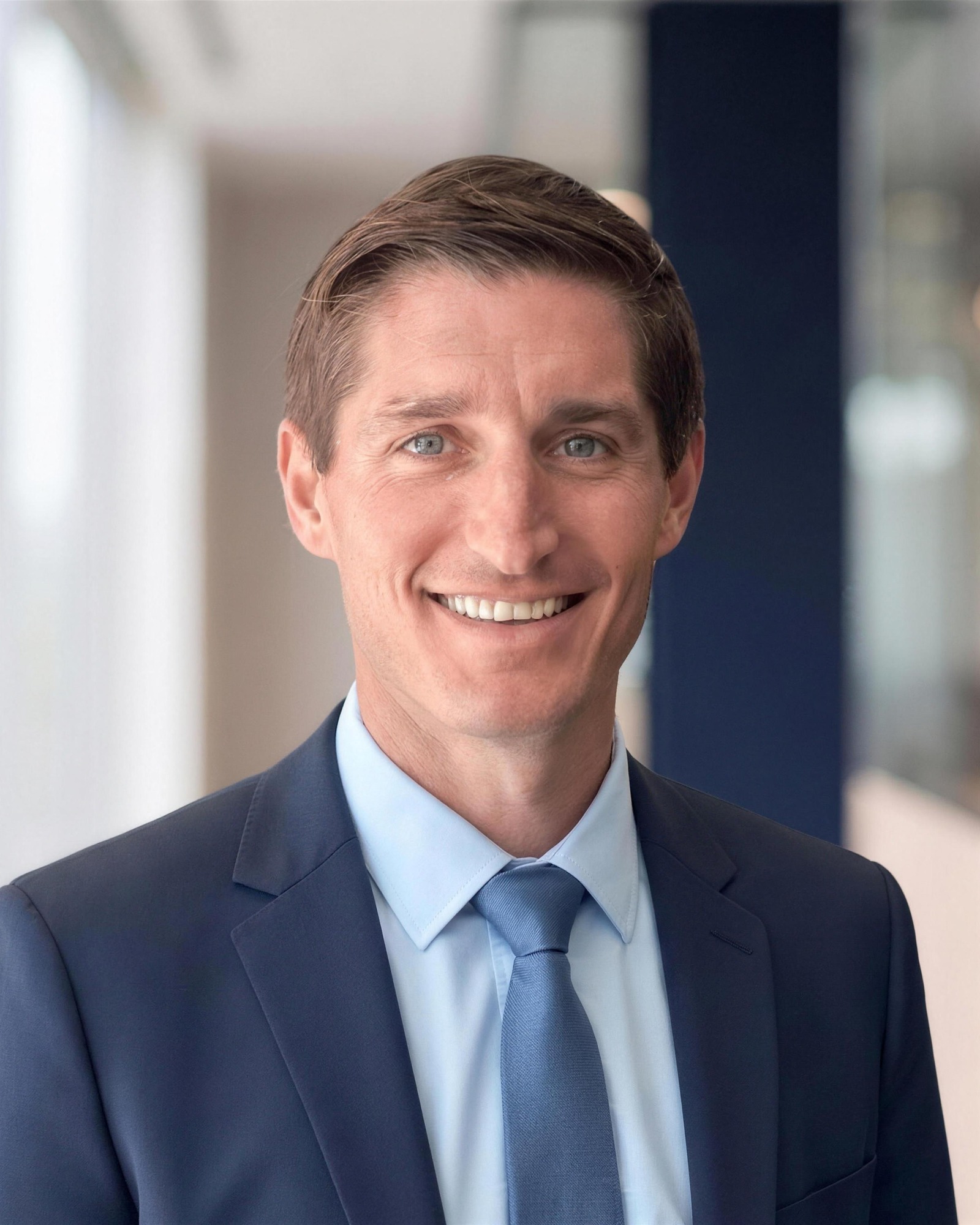 Matthew Maryott