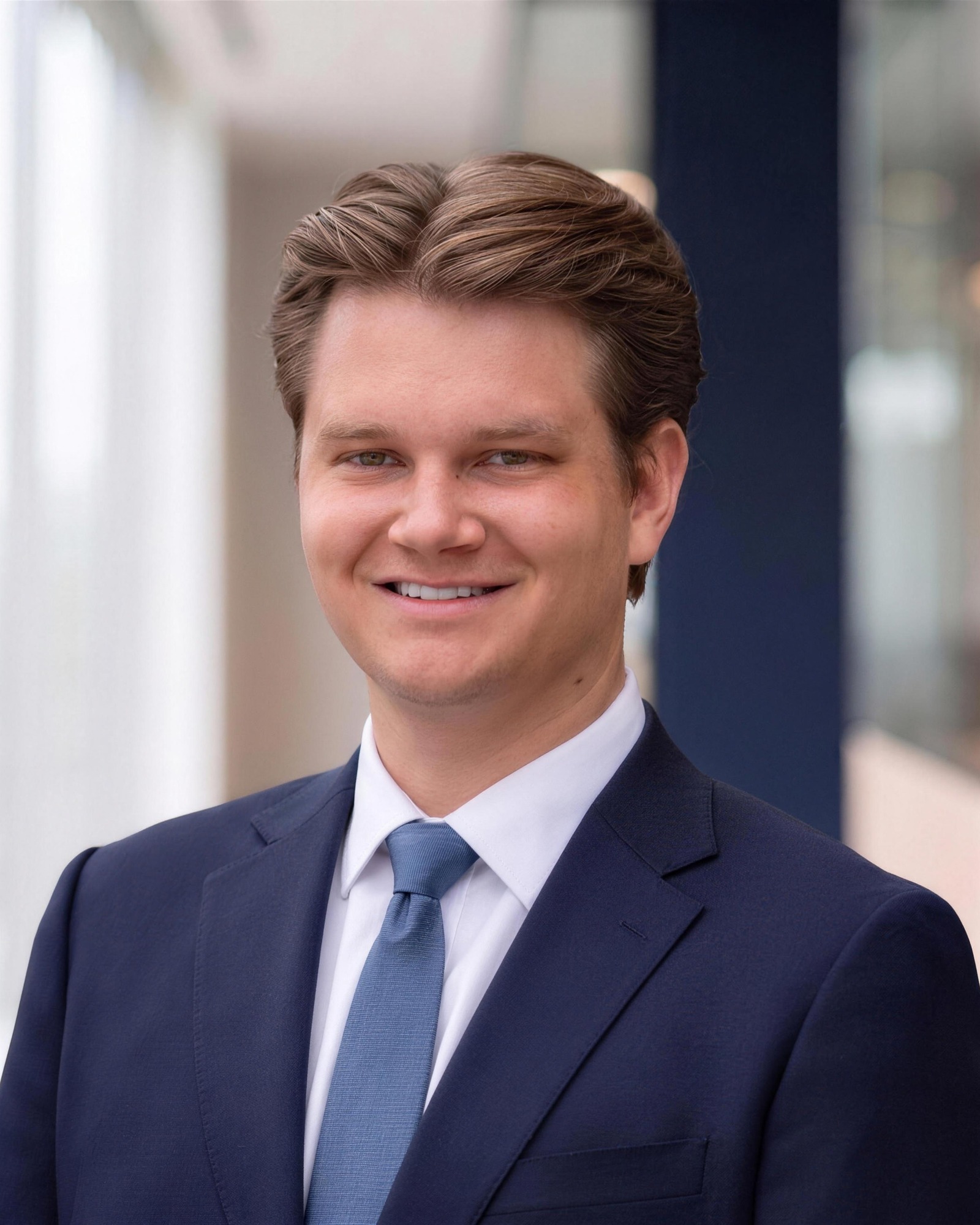 Ryan O'Connell, Lifetime Retirement Partners