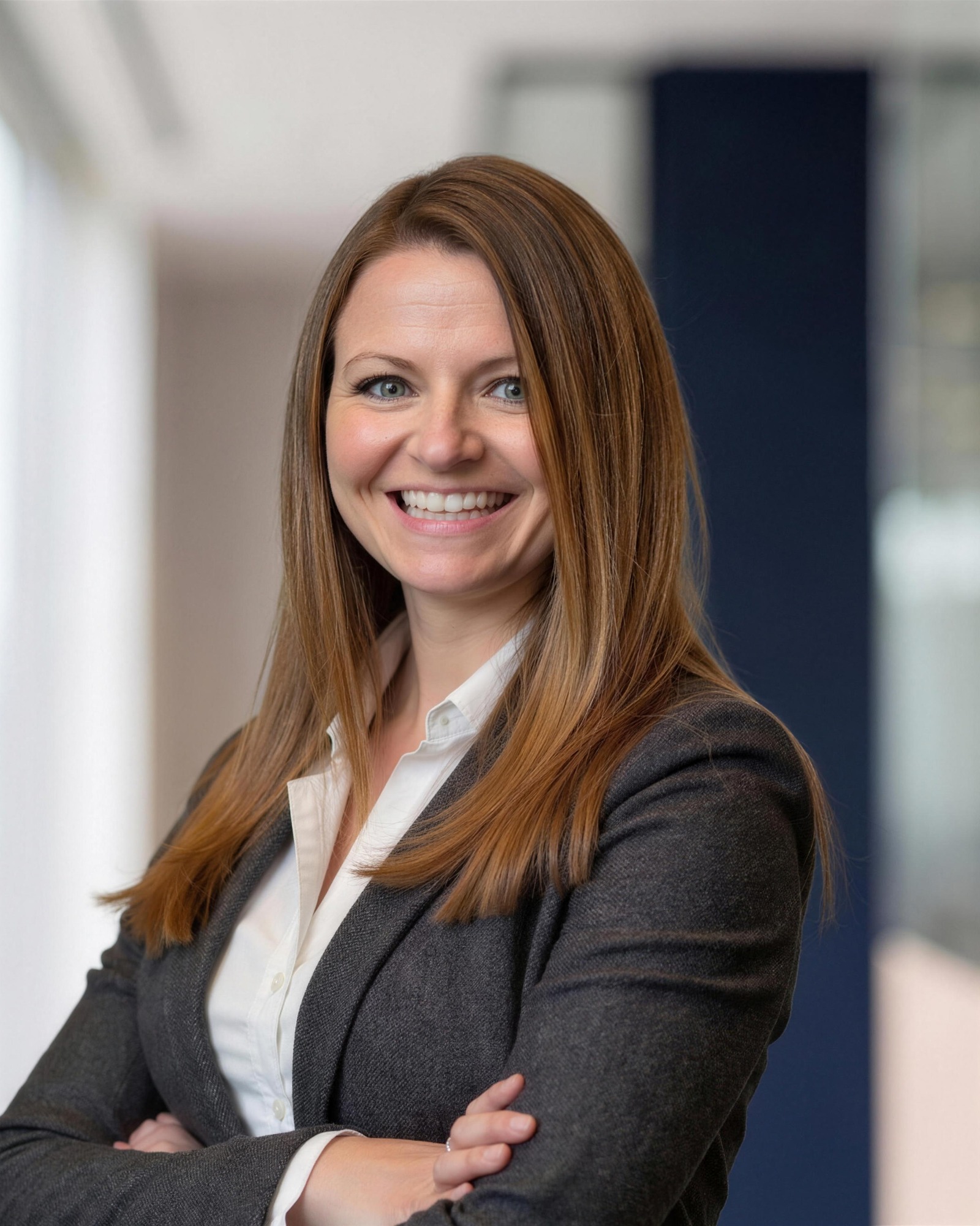 Kristen Kratochvil, Lifetime Retirement Partners