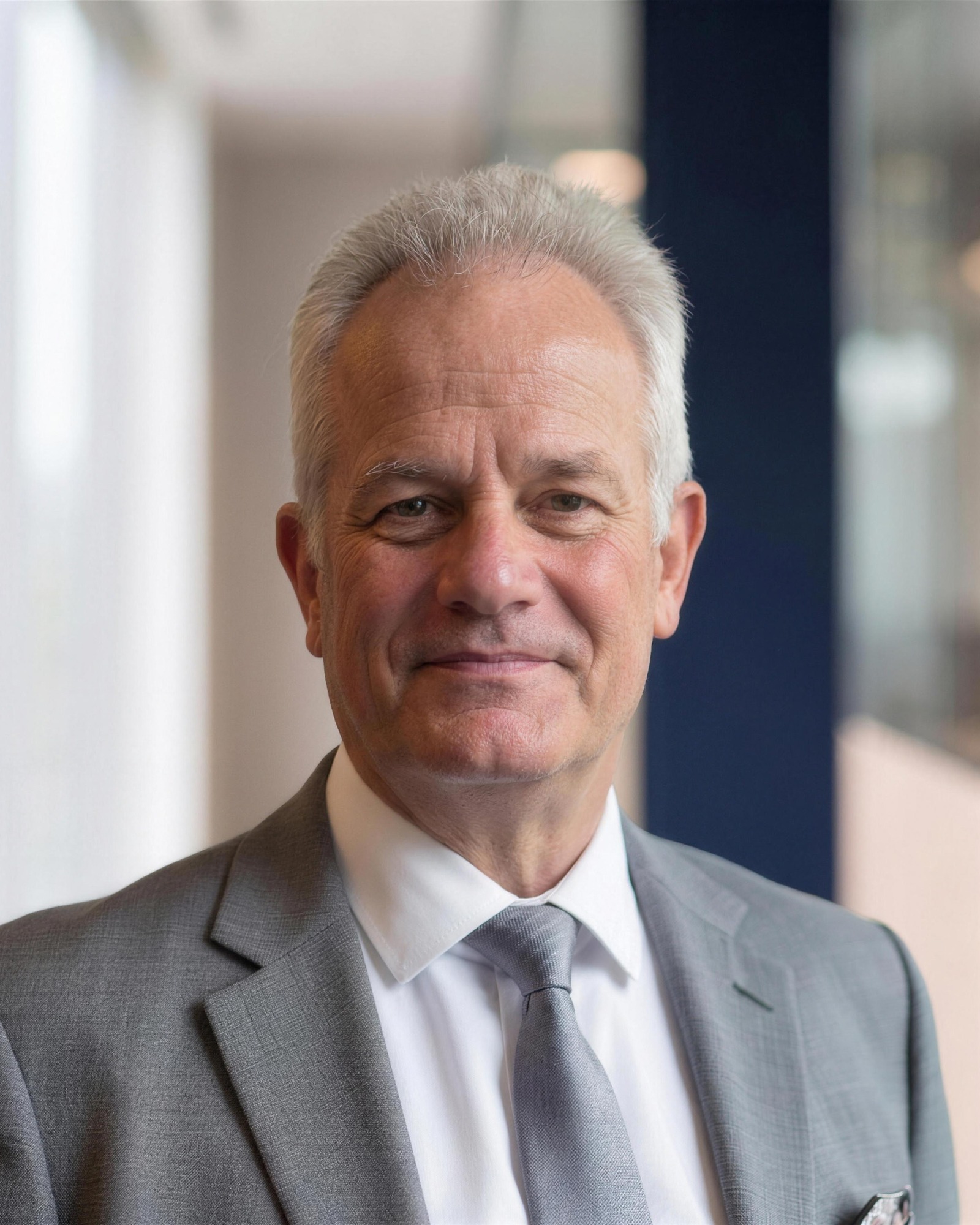 R. Jay Schmidt, Lifetime Retirement Partners