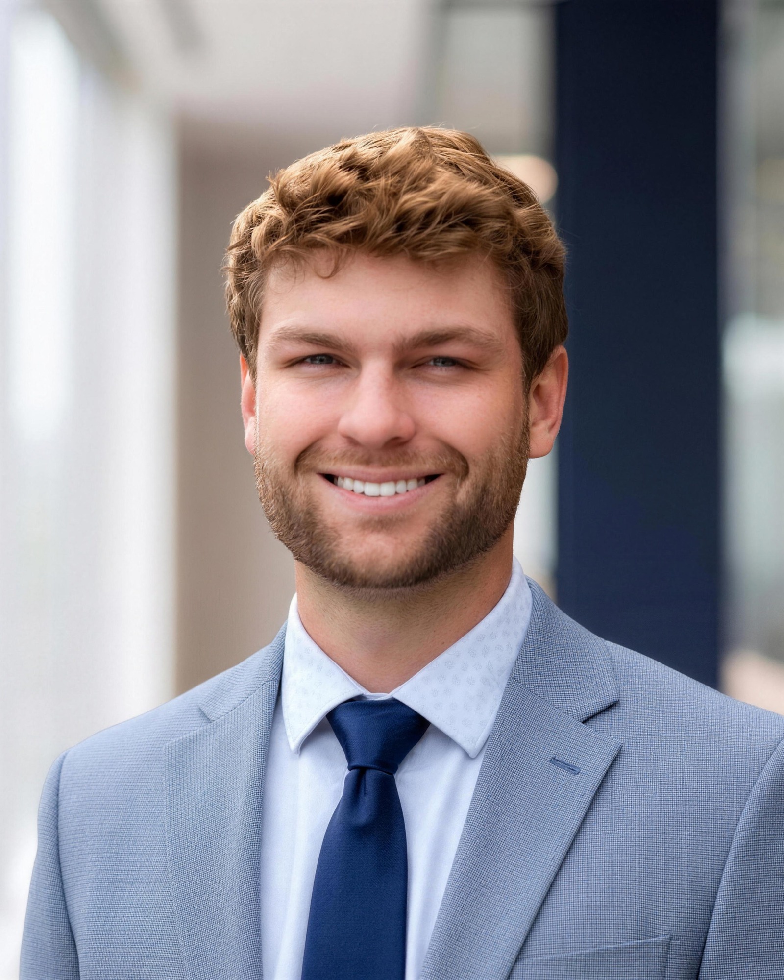 Trey Wilbeck, Lifetime Retirement Partners