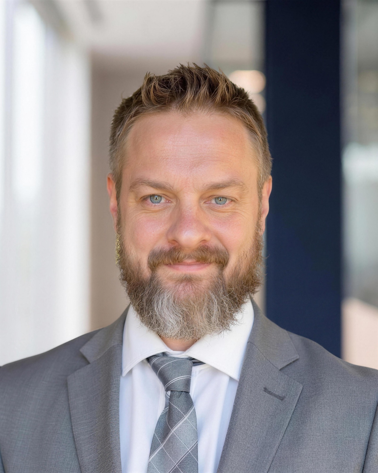 Anthony Sueck, Lifetime Retirement Partners