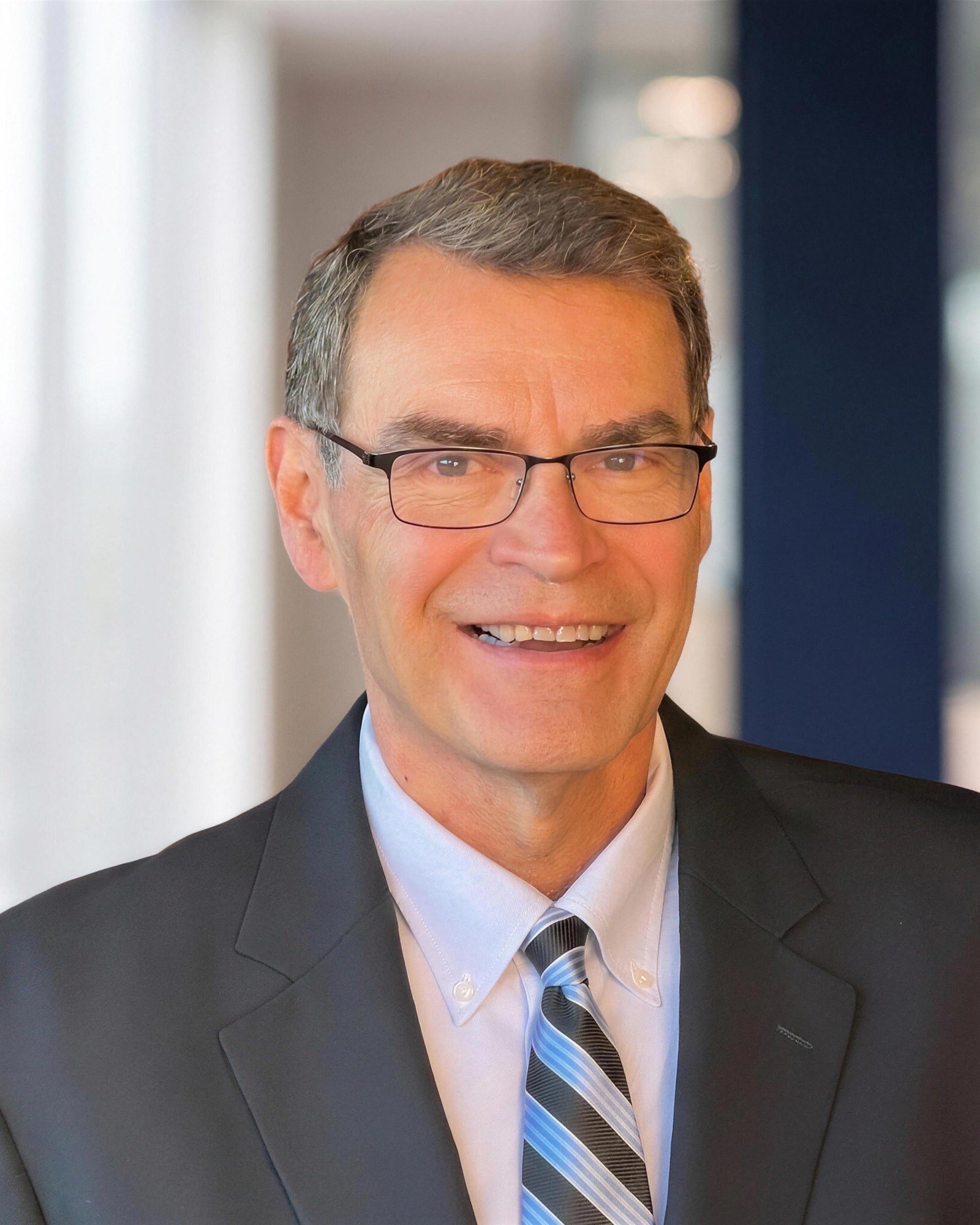 Daniel Blakeman, Lifetime Retirement Partners