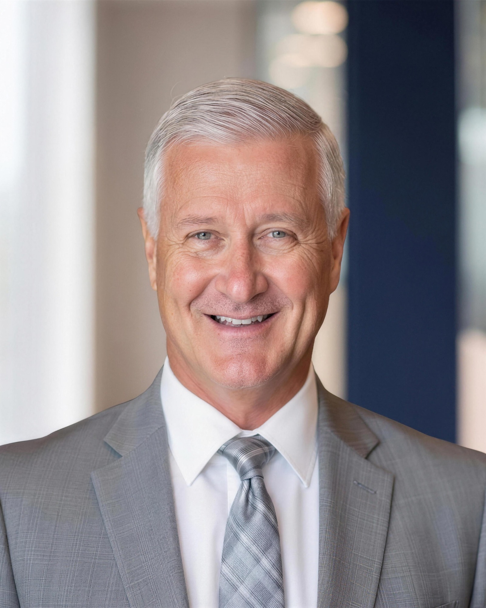Christopher P. O’Connell