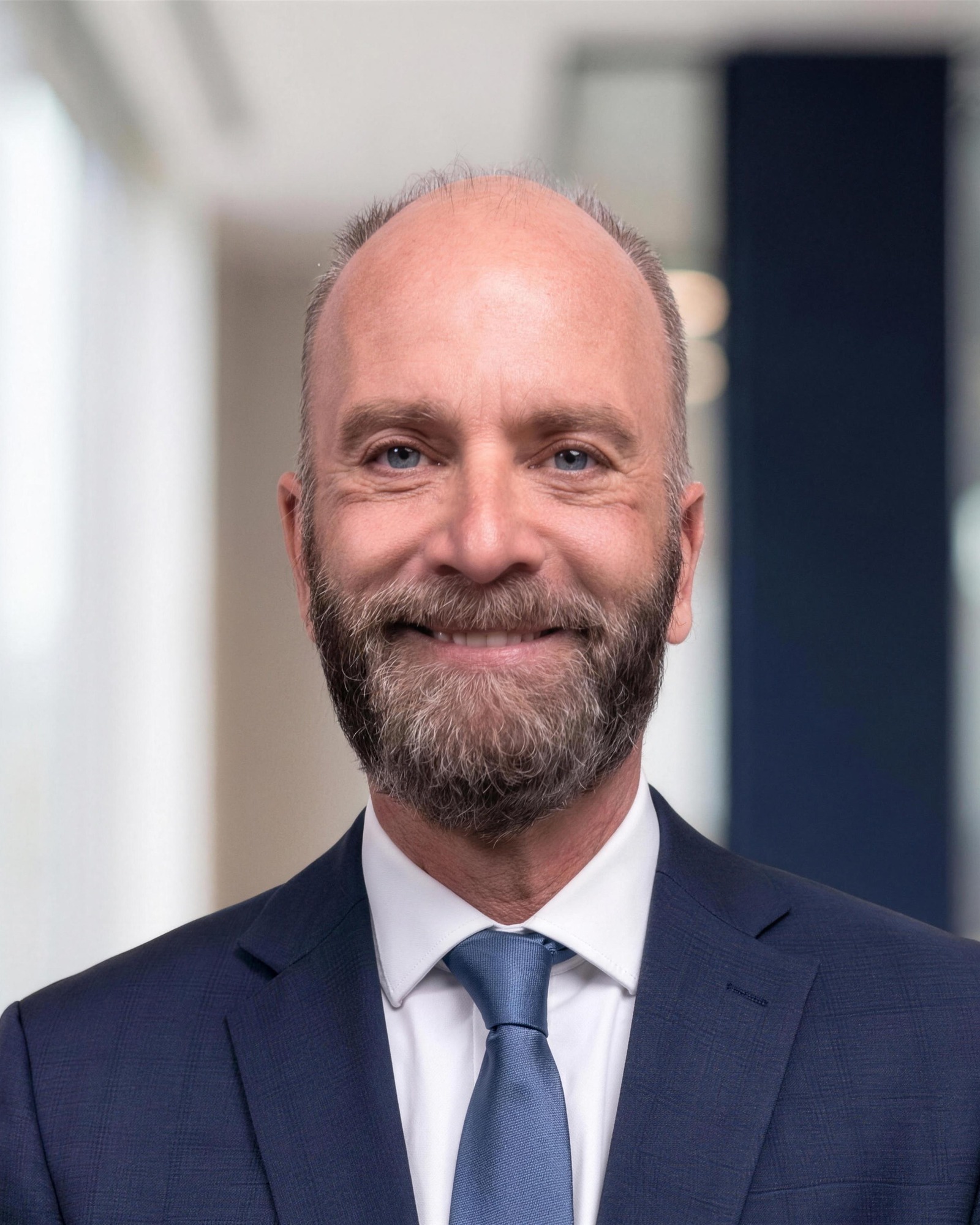 Bryon Oines, Lifetime Retirement Partners