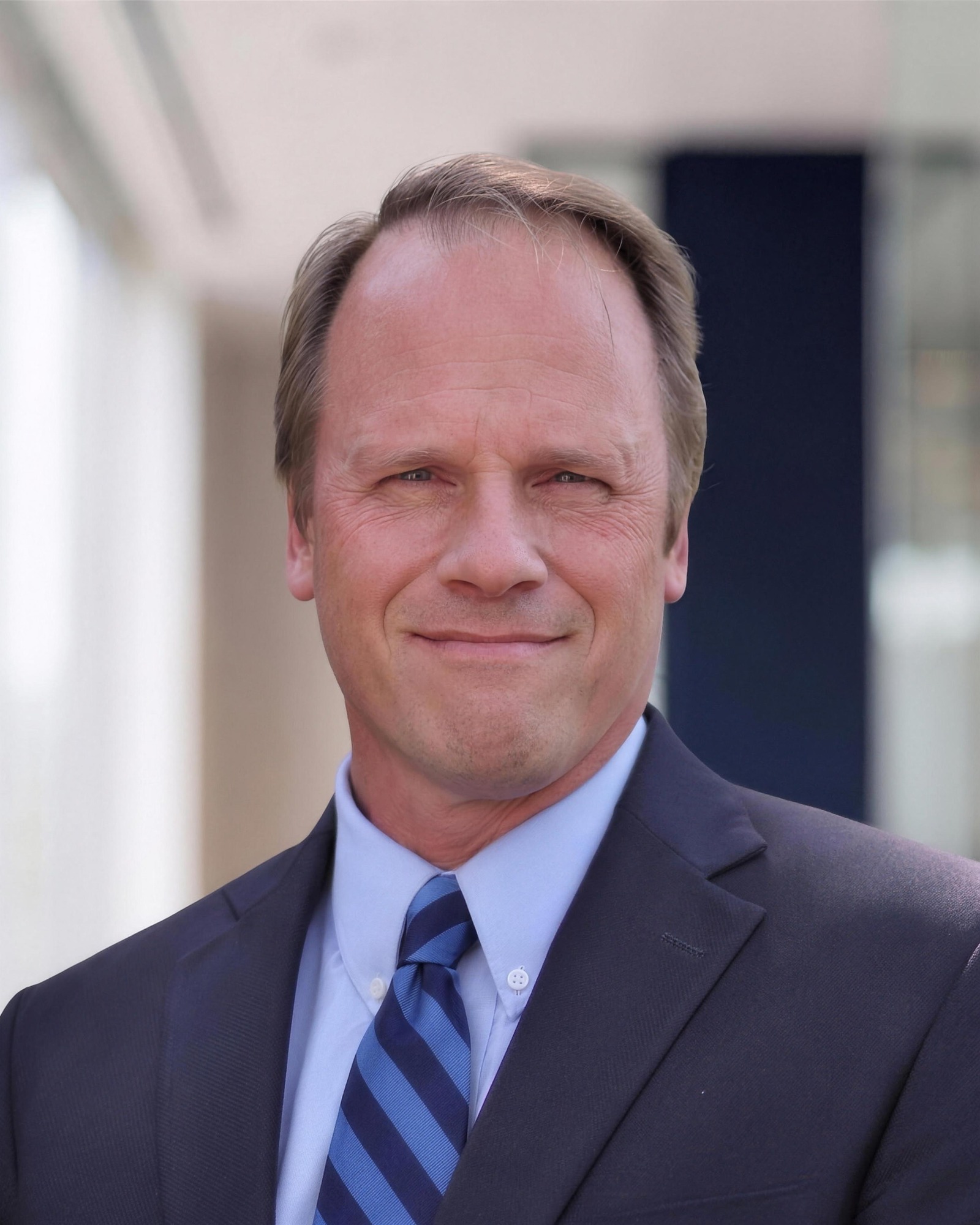Stefan Johnson, Lifetime Retirement Partners