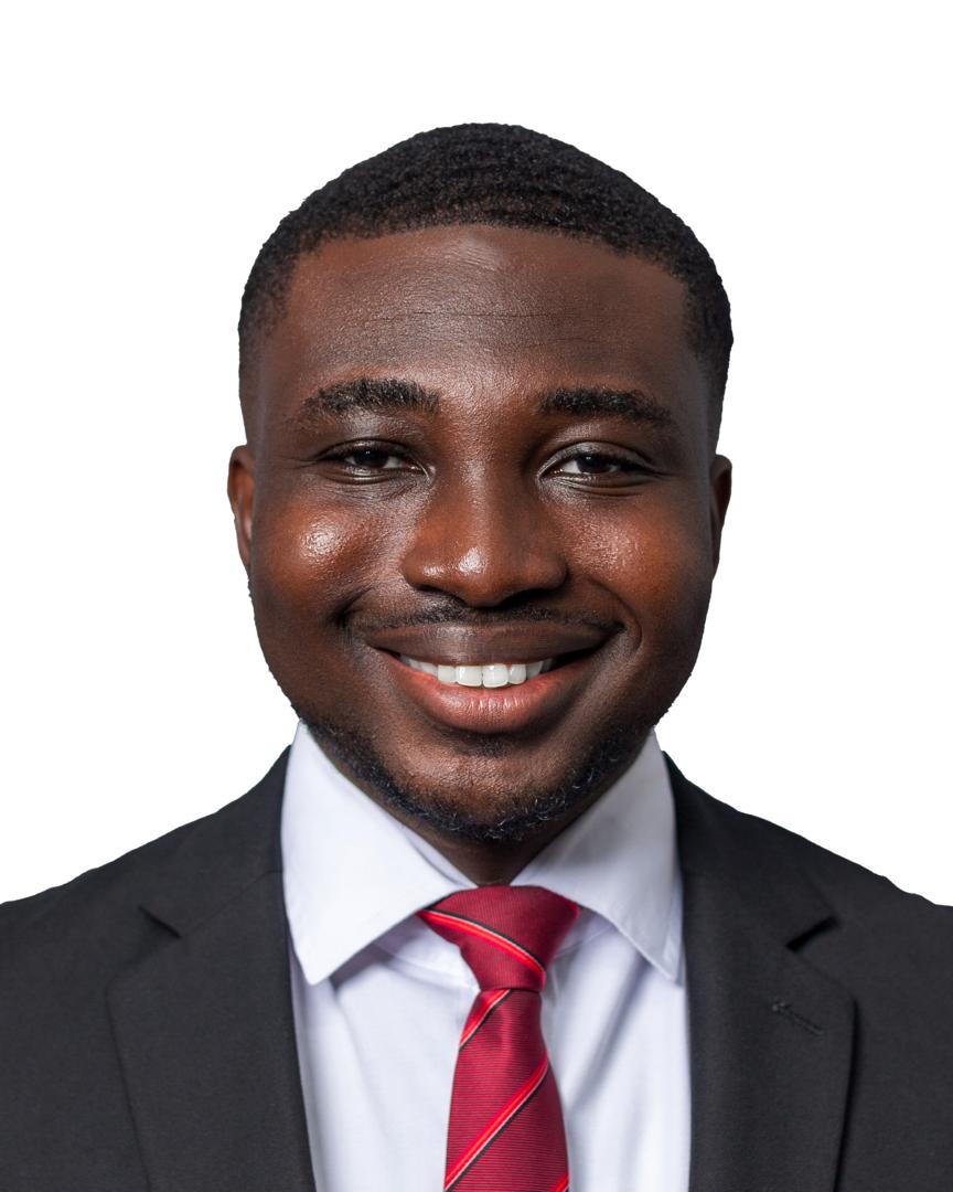 Divine Edem Kwadzodeh