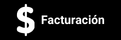 Facturación