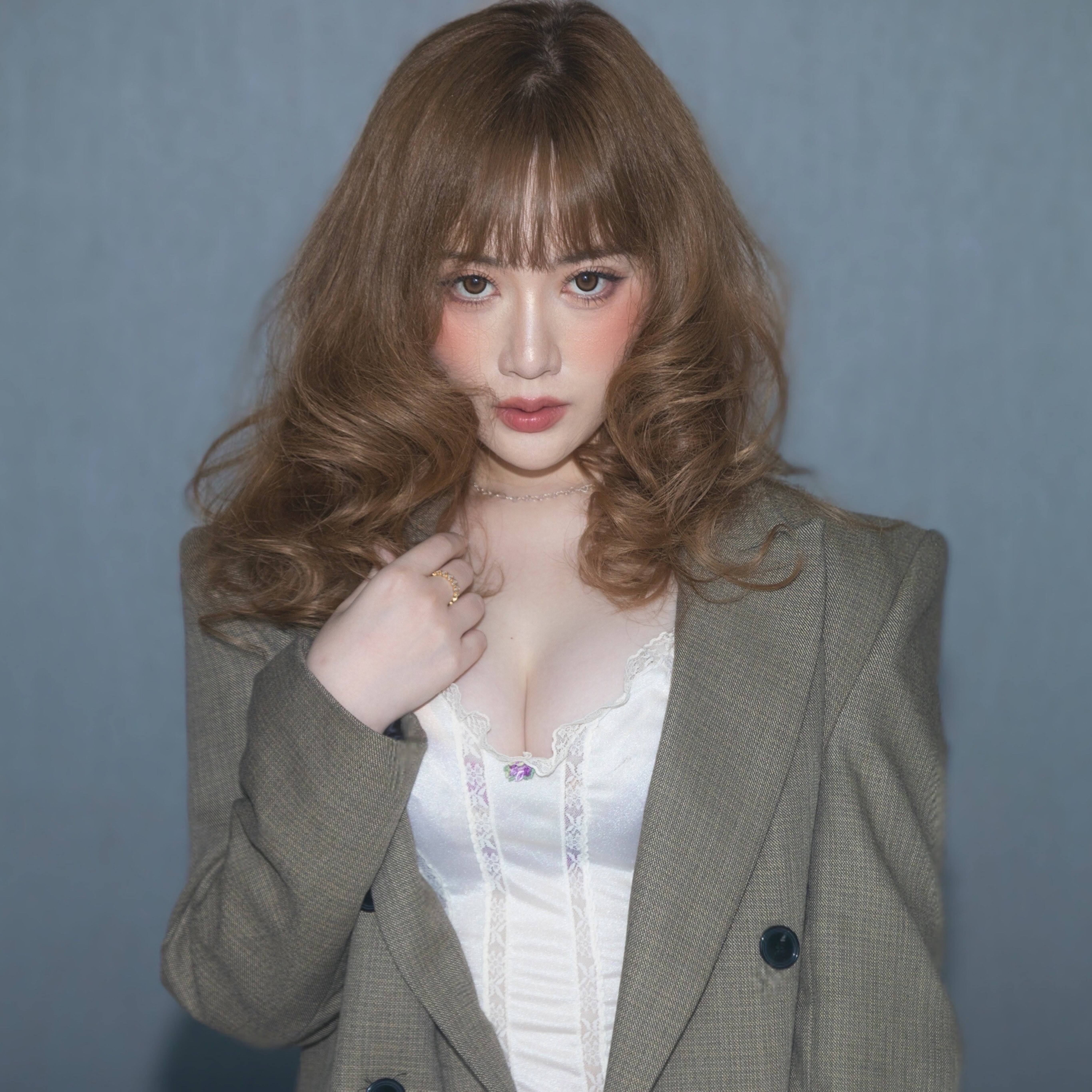 ミュージック MACO momose MC-OSAKAZAKURA'25/E (Canal Deep BLU-VGR) #20663