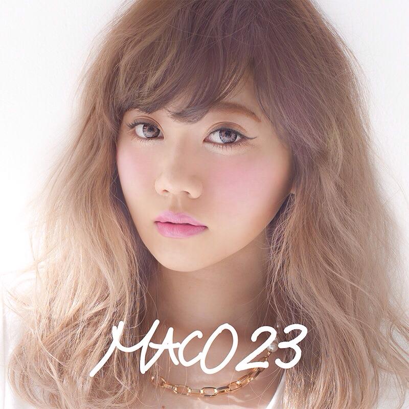 ミュージック MACO MIKIOSAKABE/ミキオサカベ/MULTIVERSE 2 | L.H.P