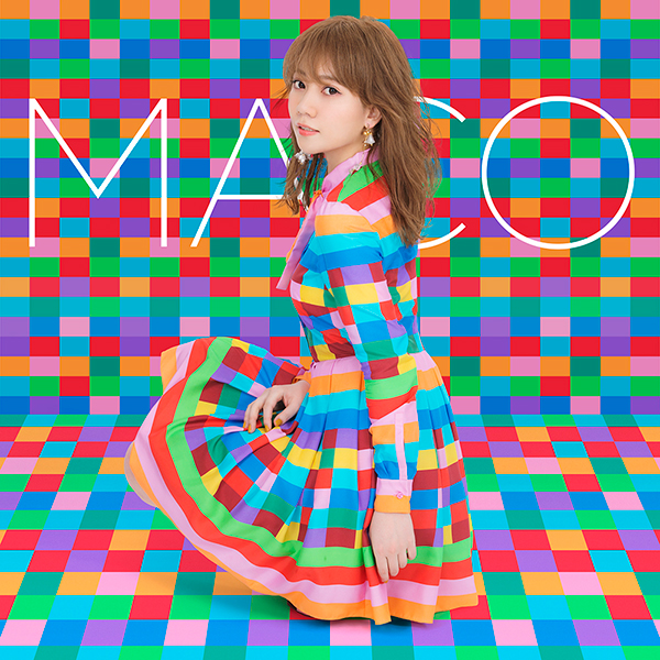 DISCOGRAPHY | MACO OFFICIAL SITE
