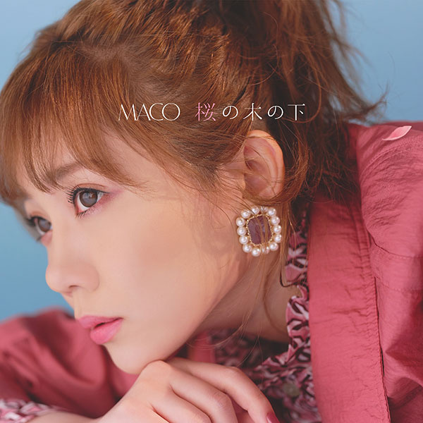 DISCOGRAPHY | MACO OFFICIAL SITE