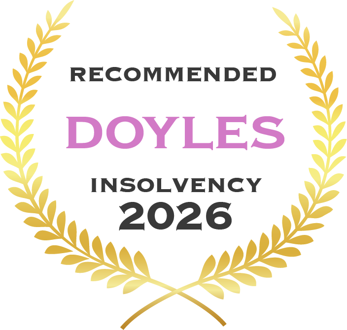 Recommended Doyles Insolvency 2026
