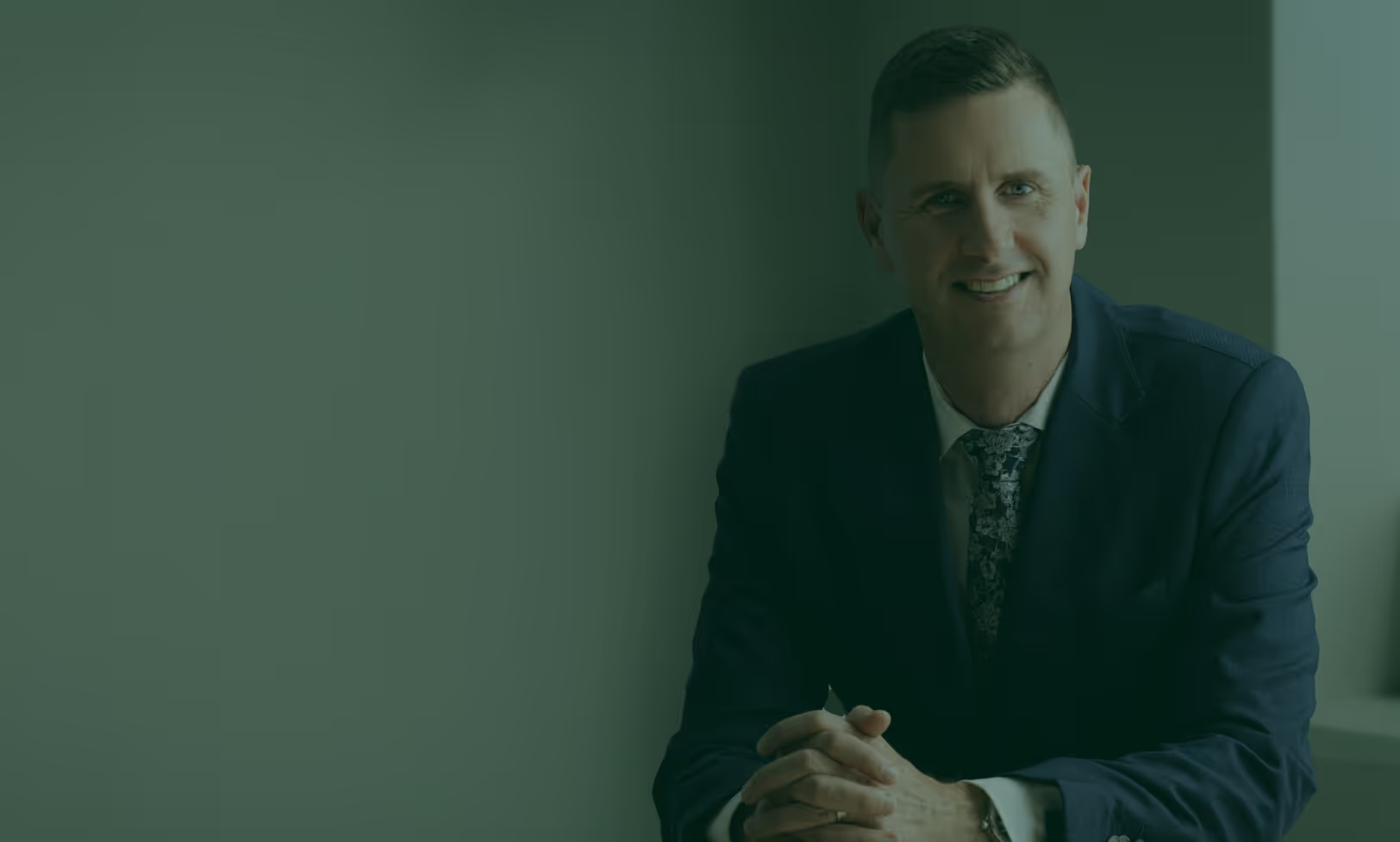 Paul Murray, barrister