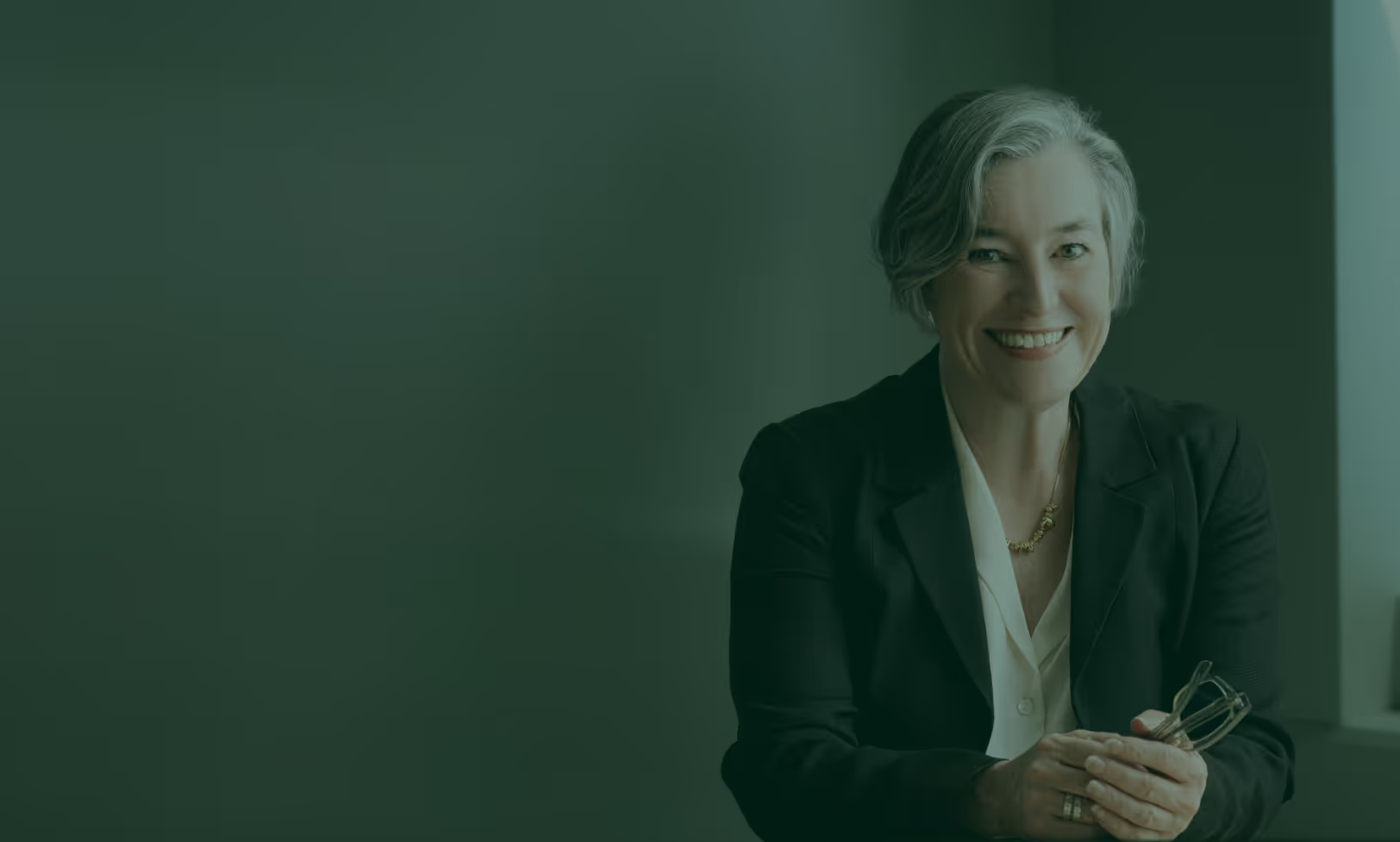 Philippa Daniels, barrister