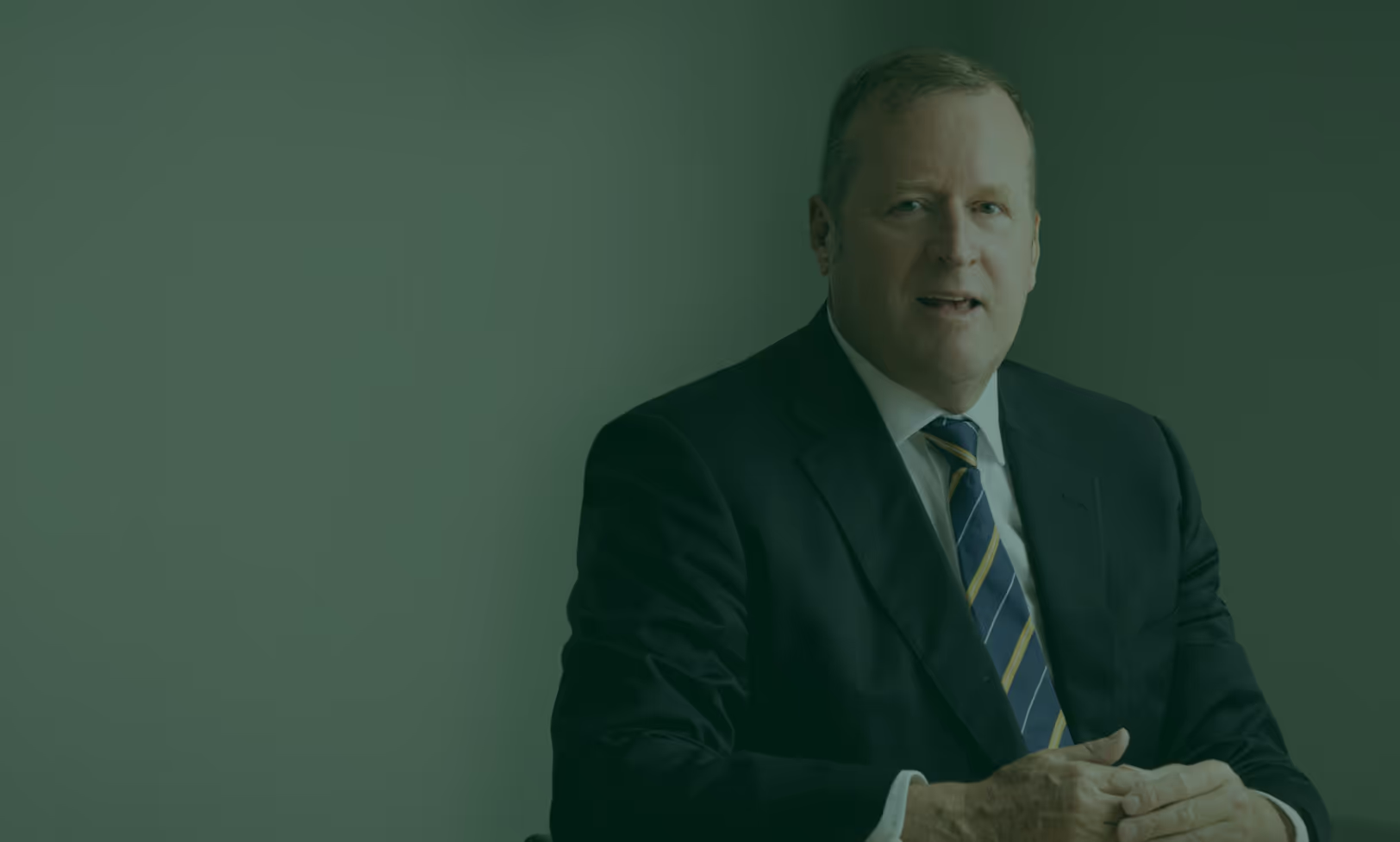 Stuart Ryan, barrister