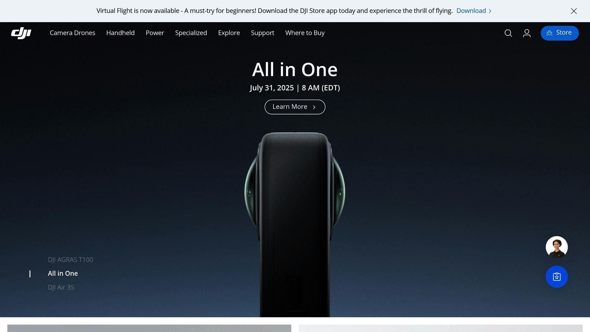 DJI