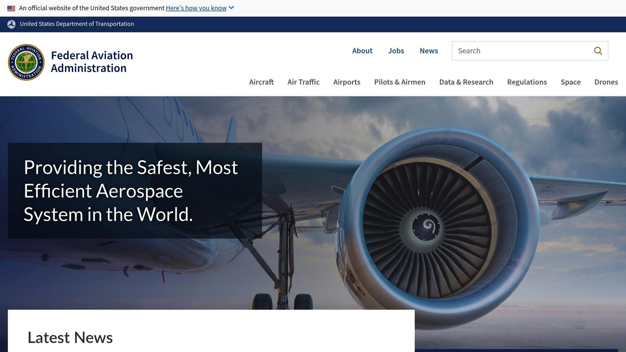 FAA