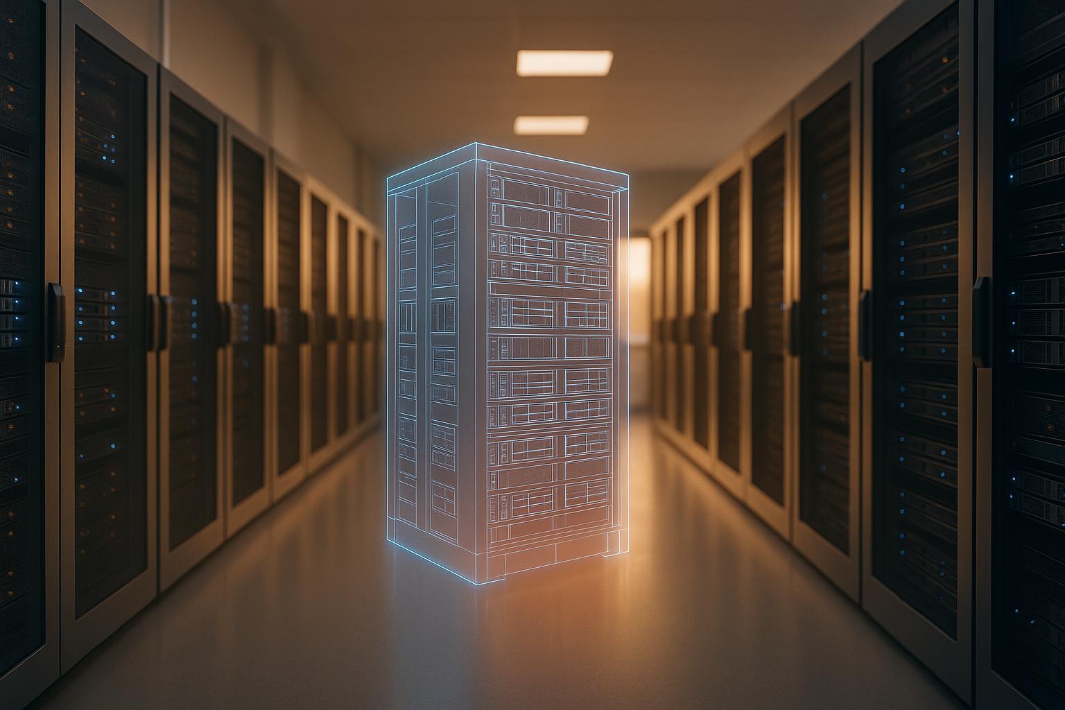 Digital Twins vs. Traditional Load Testing Methods
