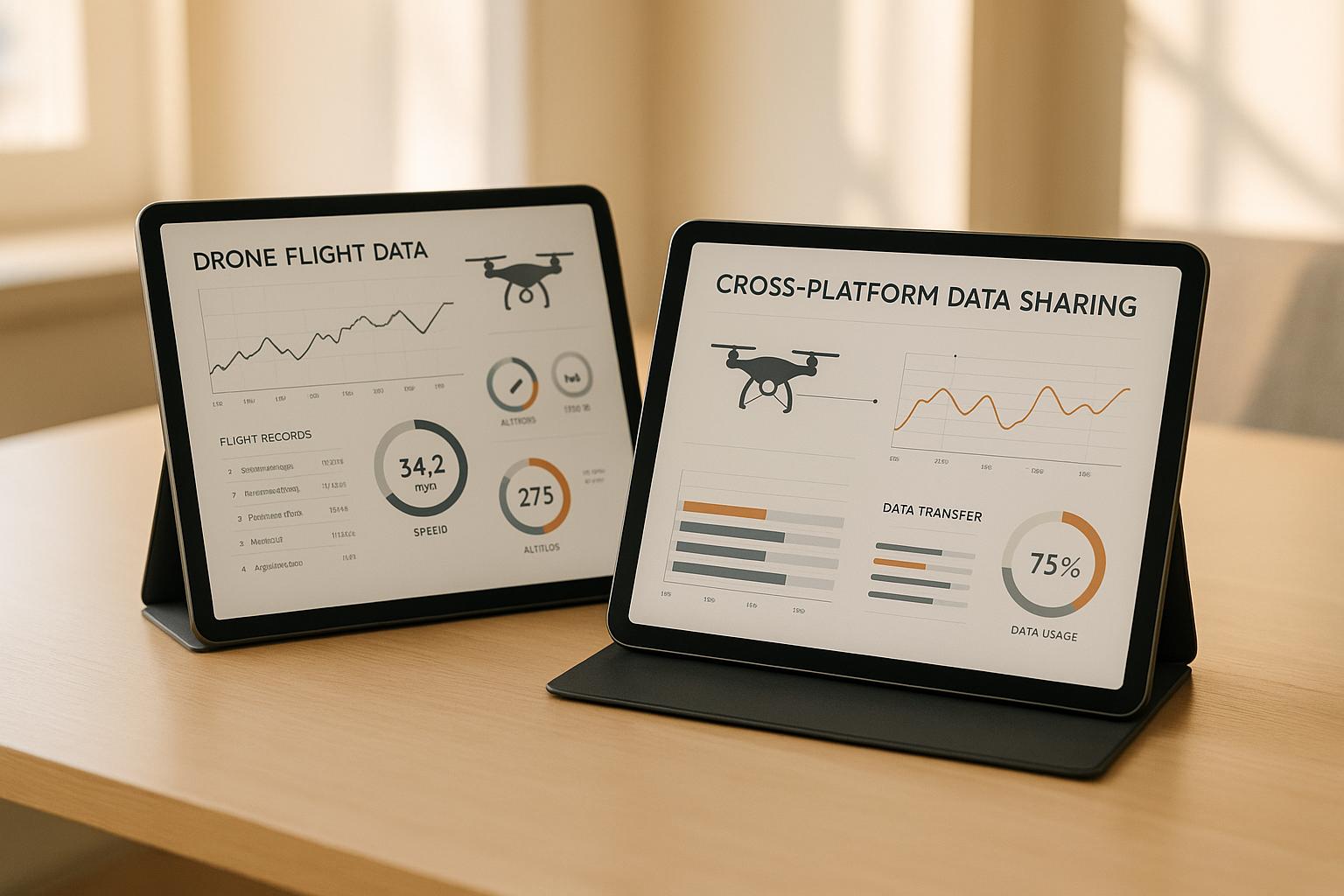 Cross-Platform Data Sharing: Compliance Best Practices