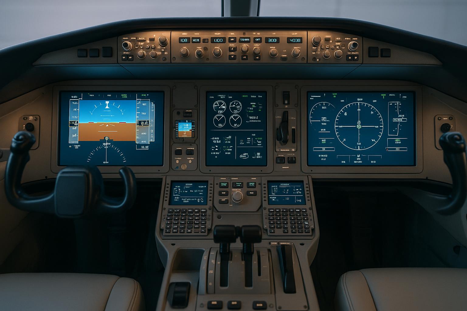 Redundancy in Autopilots: Key to Compliance