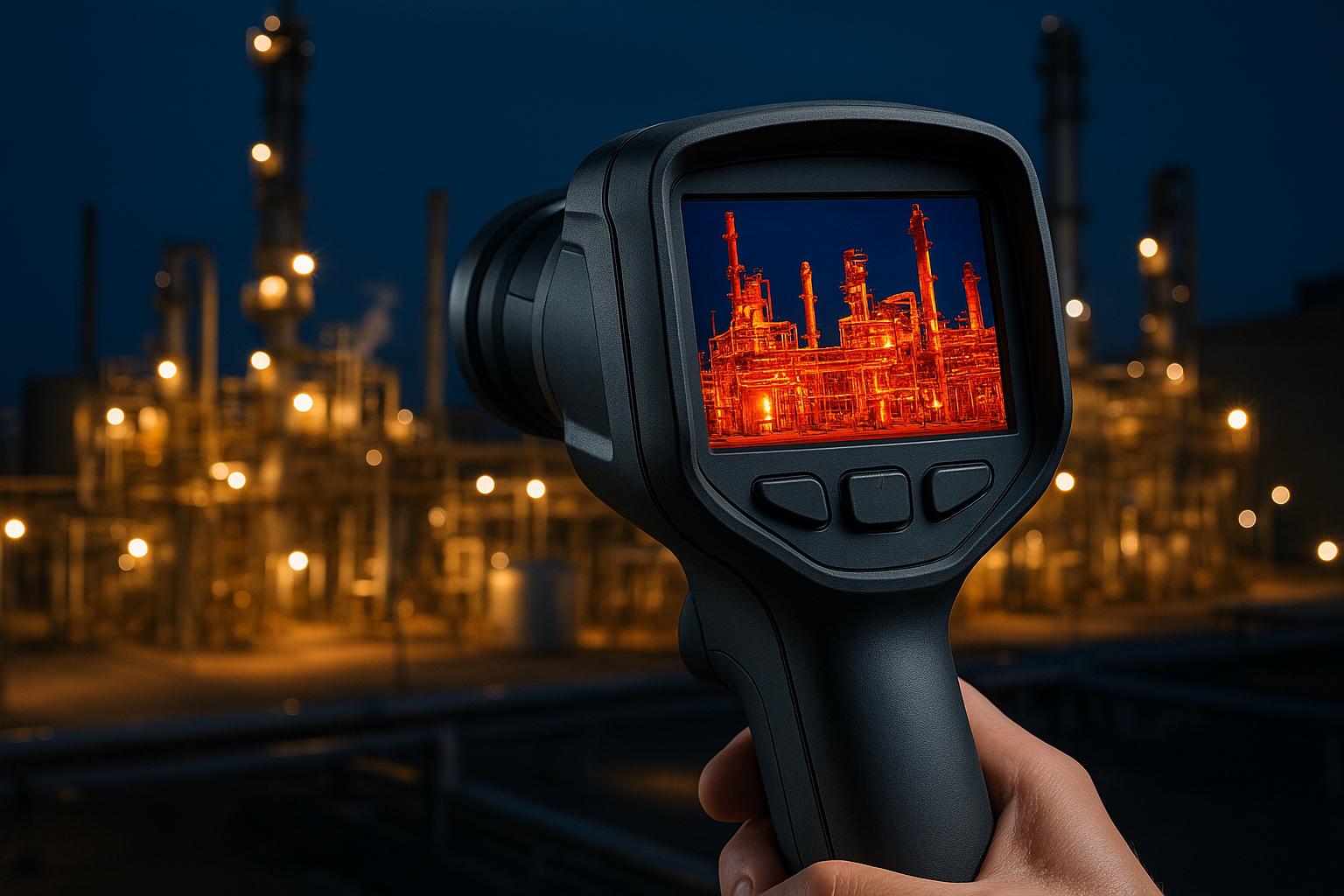 How AI Enhances Thermal Image Analysis